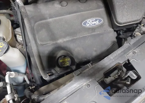 2012 Ford Edge Limited из США, поврежденный, VIN 2FMDK3KC8CBA77816